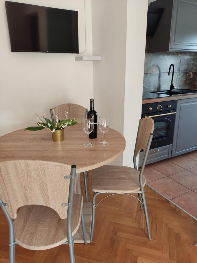 Apartman Car فير المظهر الخارجي الصورة